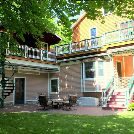 Himelhoch Bed & Breakfast Caro Bagian luar foto