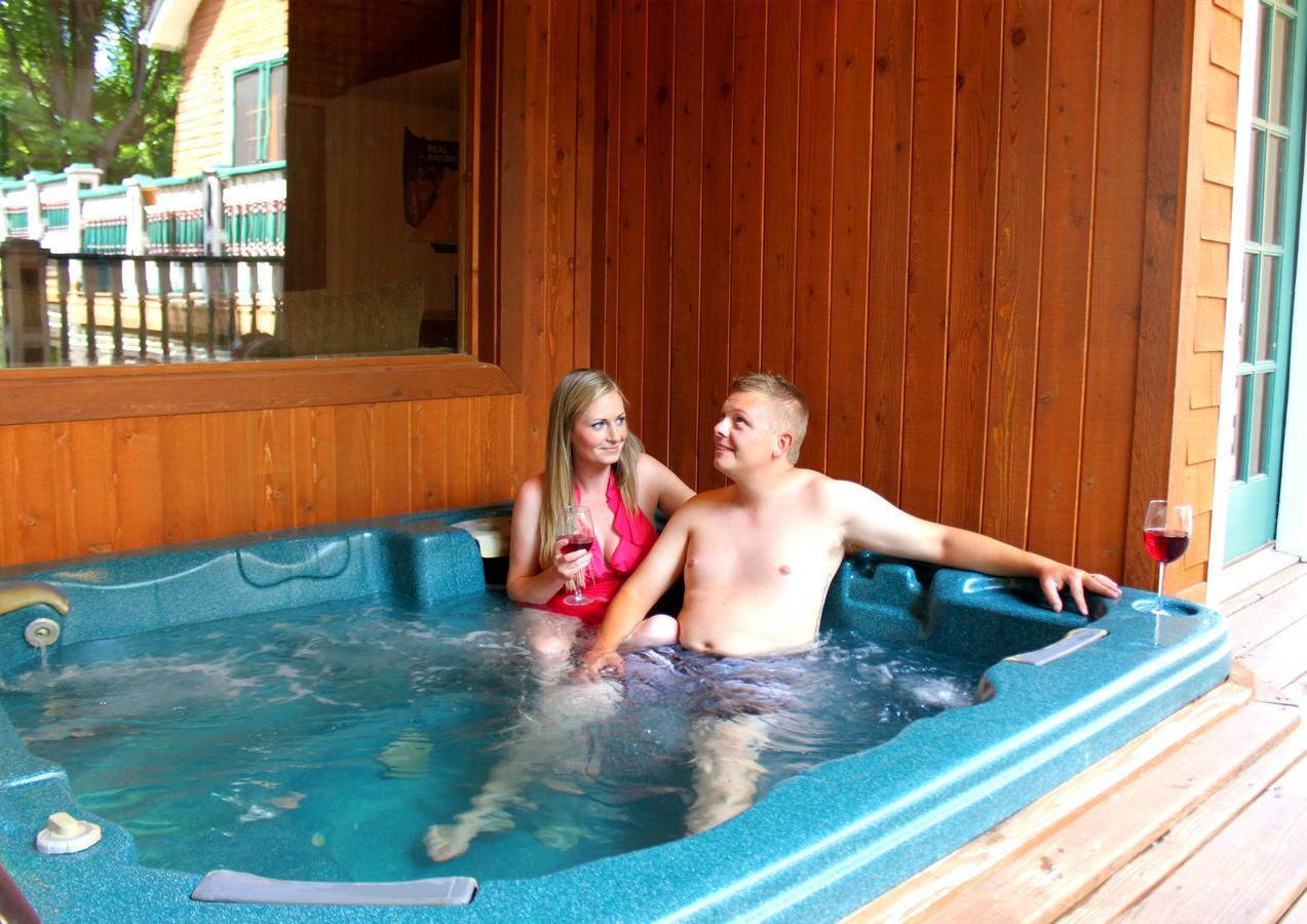 Himelhoch Bed & Breakfast Caro Bagian luar foto