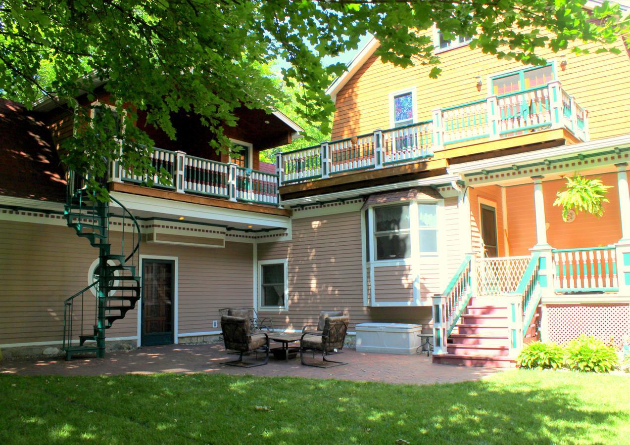 Himelhoch Bed & Breakfast Caro Bagian luar foto
