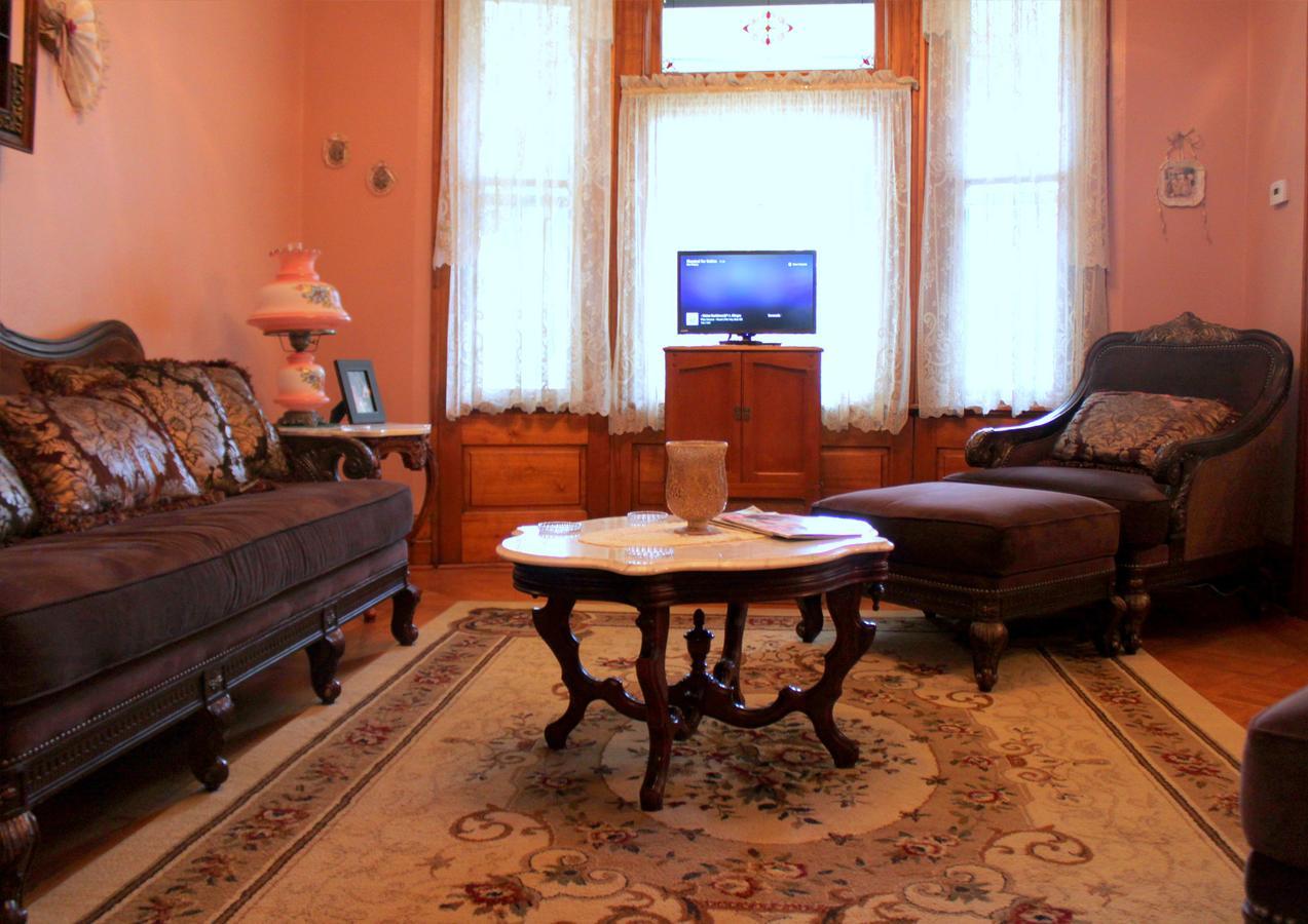 Himelhoch Bed & Breakfast Caro Bagian luar foto