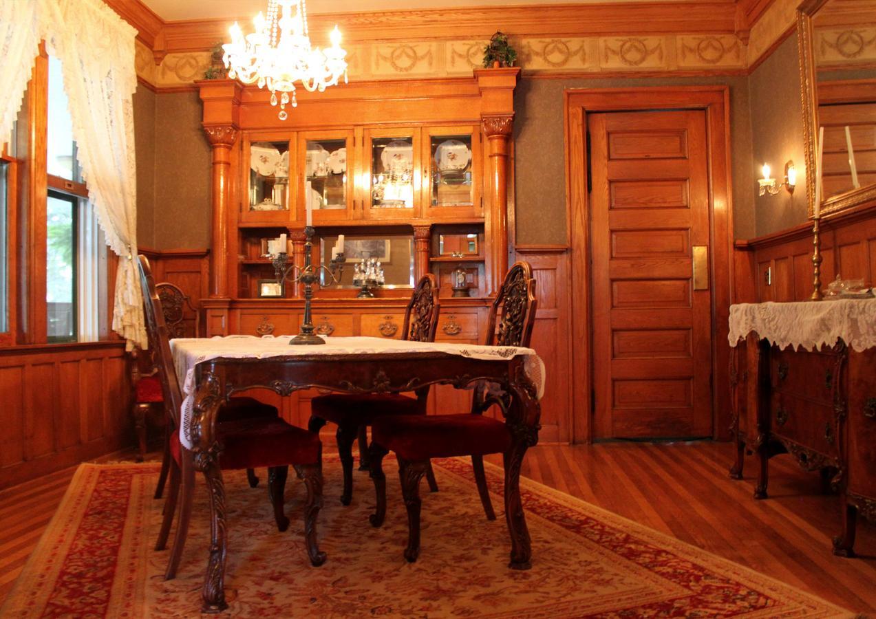 Himelhoch Bed & Breakfast Caro Bagian luar foto