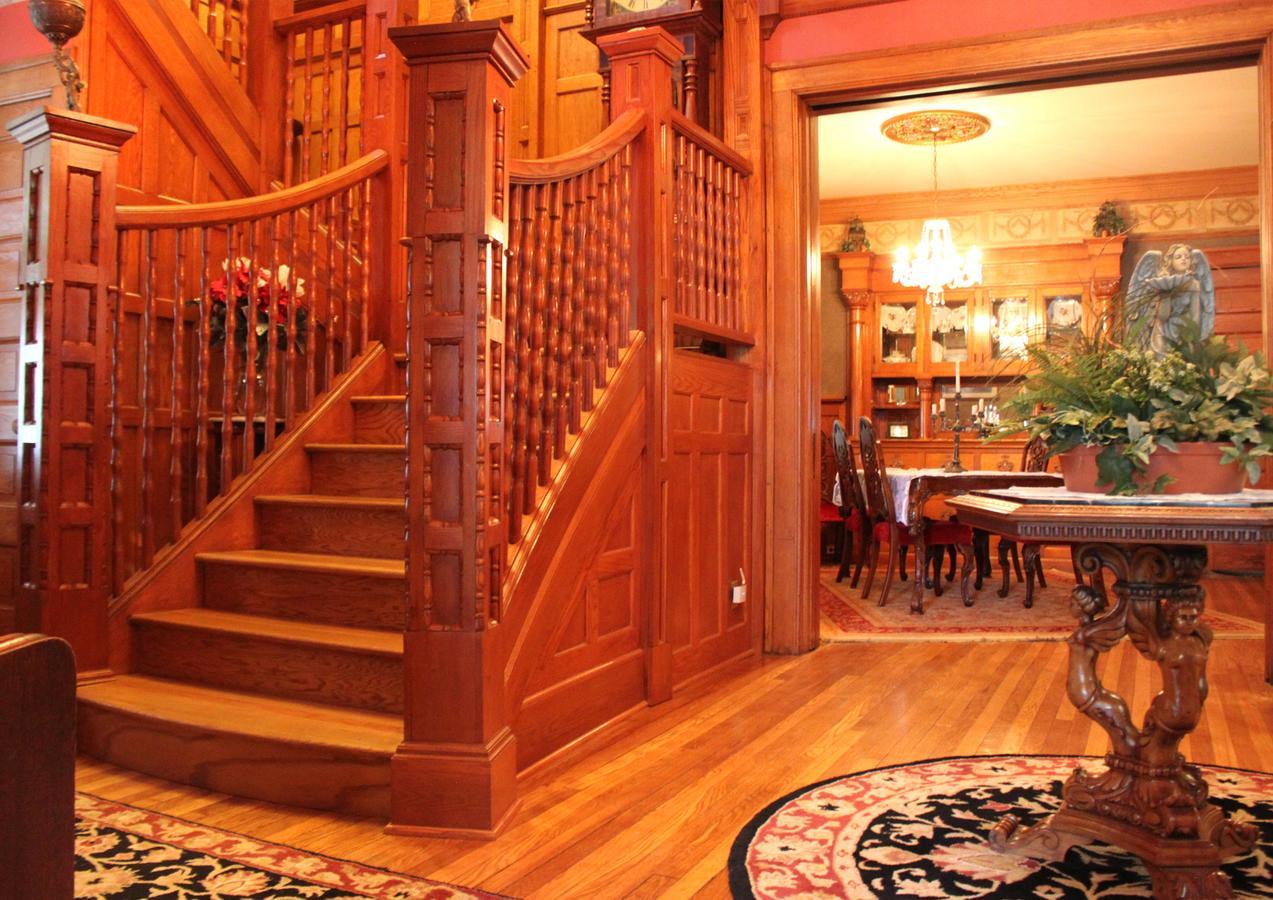 Himelhoch Bed & Breakfast Caro Bagian luar foto