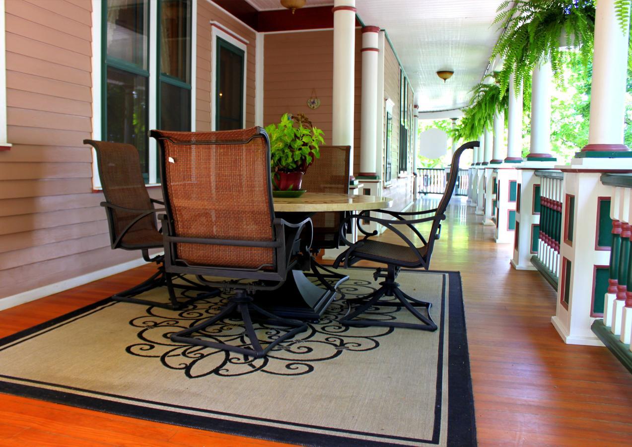 Himelhoch Bed & Breakfast Caro Bagian luar foto
