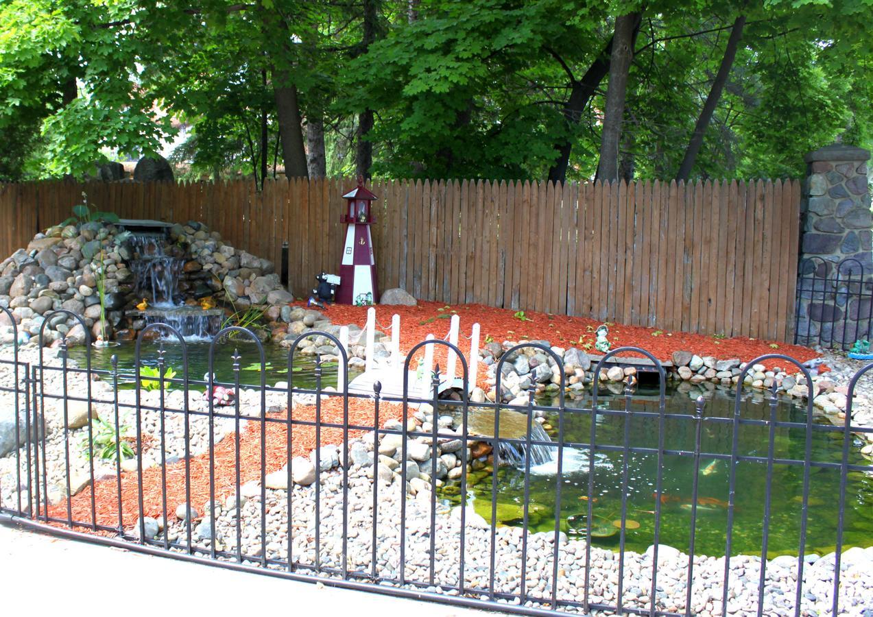 Himelhoch Bed & Breakfast Caro Bagian luar foto