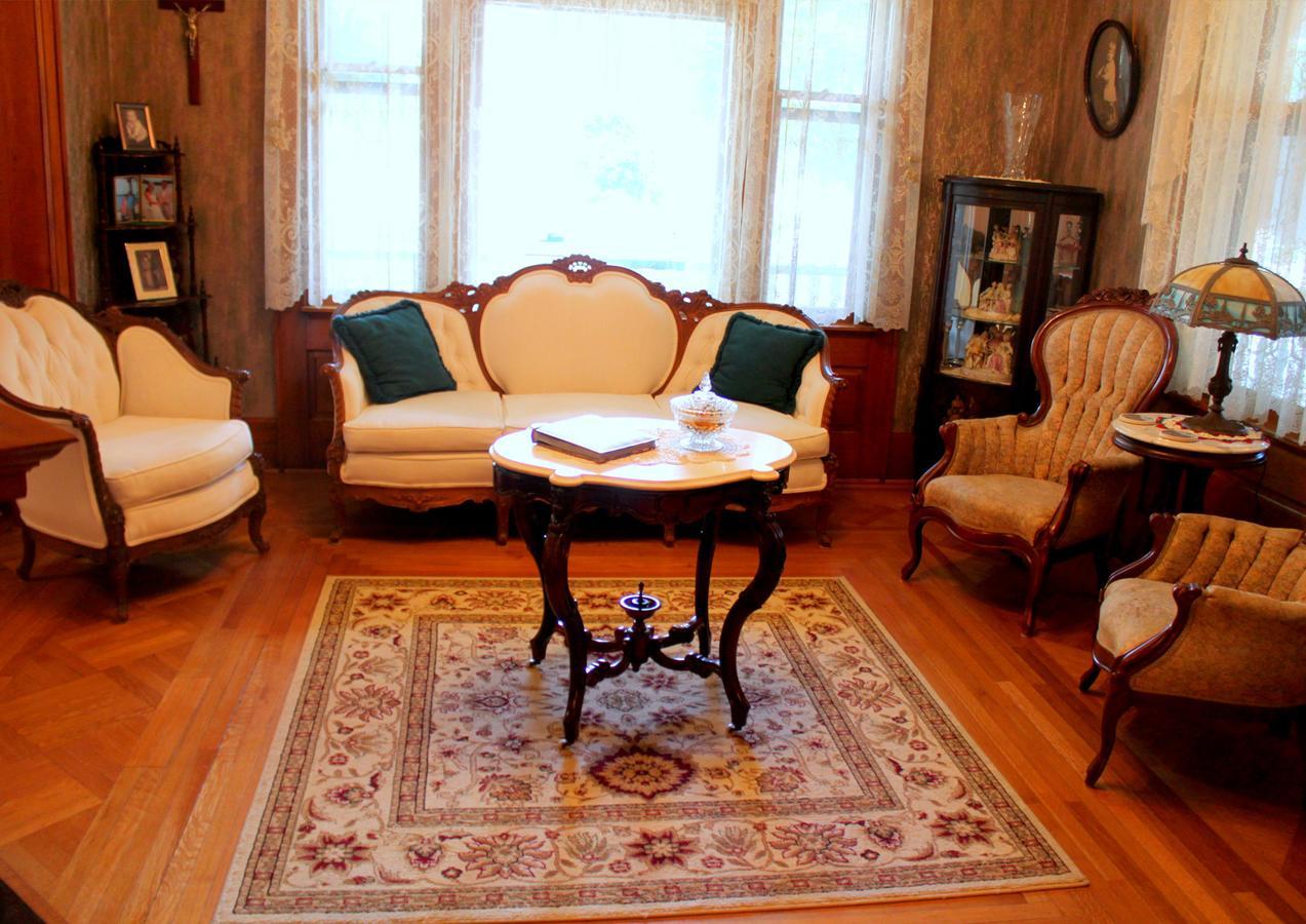 Himelhoch Bed & Breakfast Caro Bagian luar foto