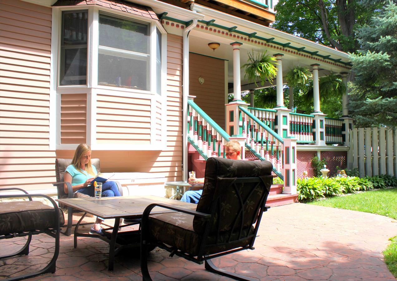 Himelhoch Bed & Breakfast Caro Bagian luar foto