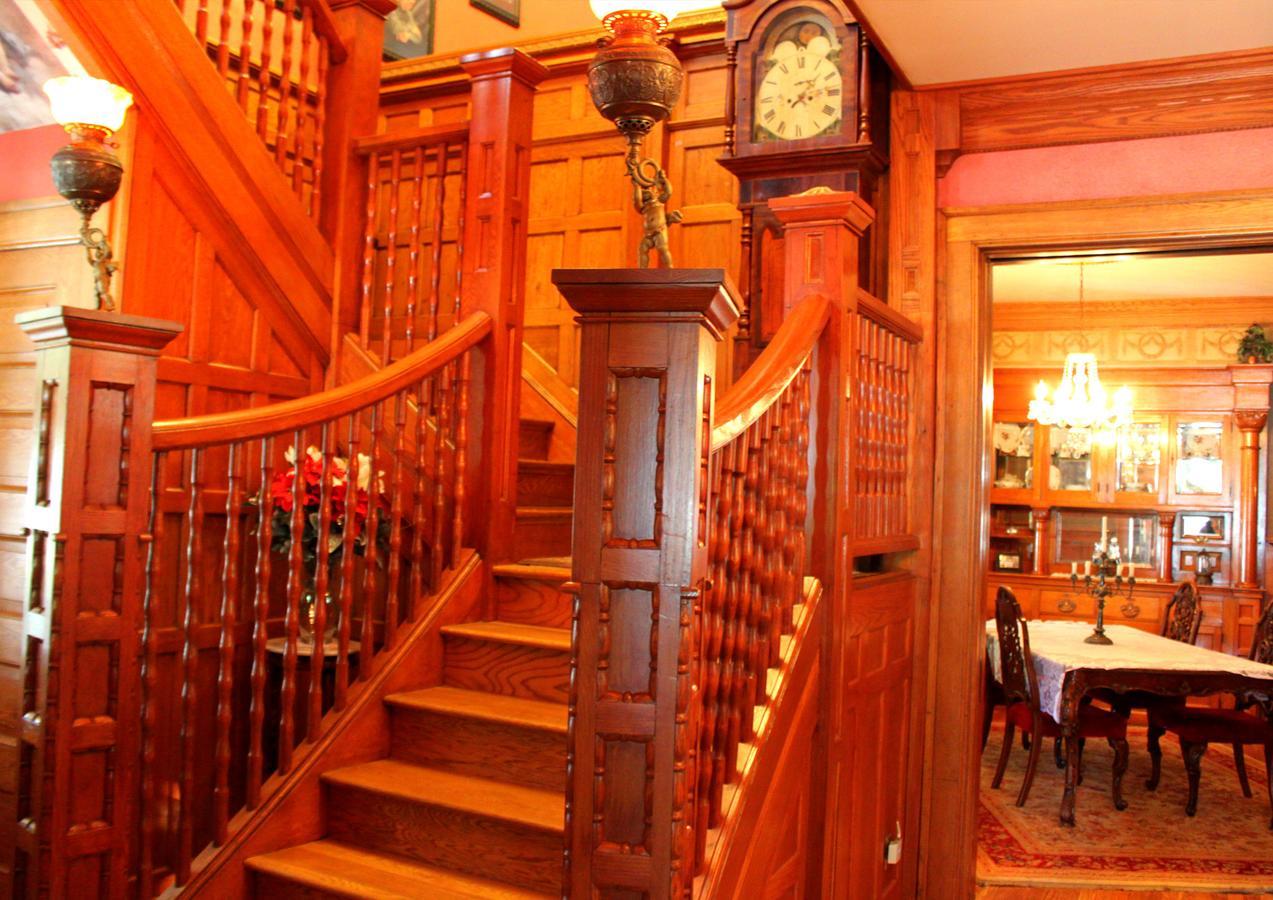 Himelhoch Bed & Breakfast Caro Bagian luar foto