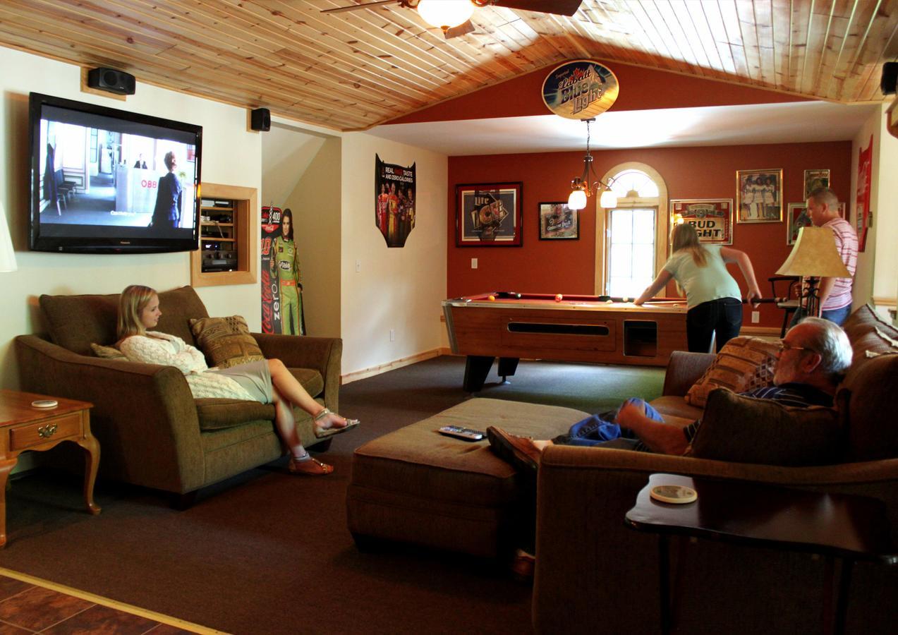 Himelhoch Bed & Breakfast Caro Bagian luar foto