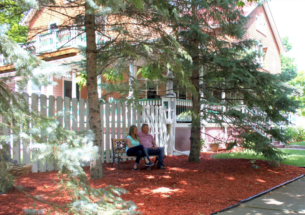 Himelhoch Bed & Breakfast Caro Bagian luar foto