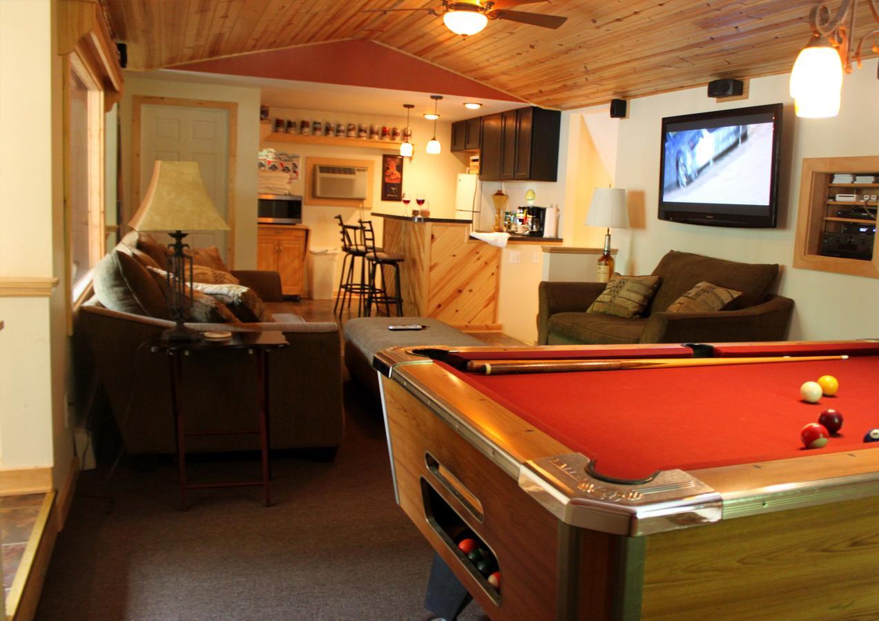 Himelhoch Bed & Breakfast Caro Bagian luar foto