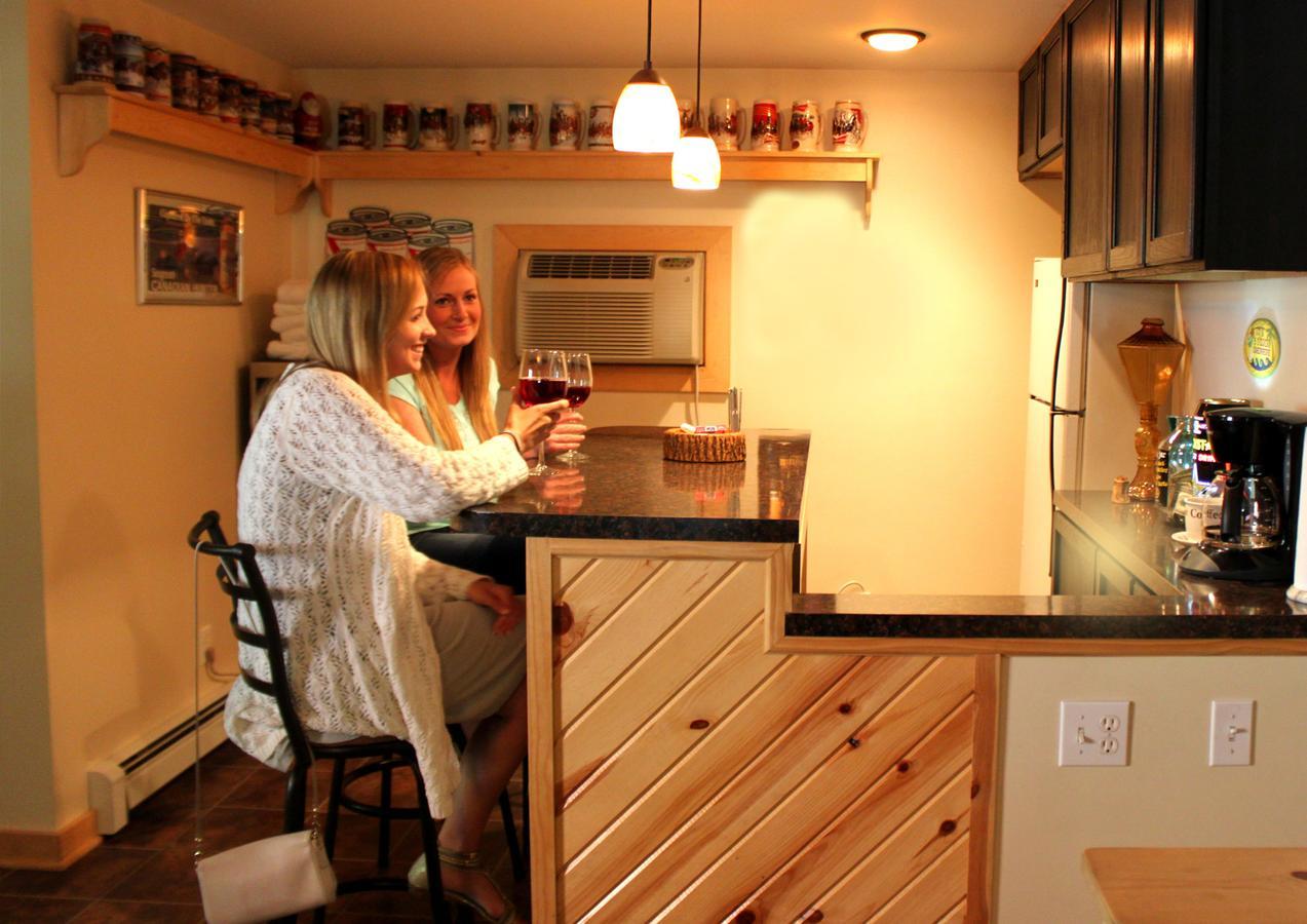 Himelhoch Bed & Breakfast Caro Bagian luar foto