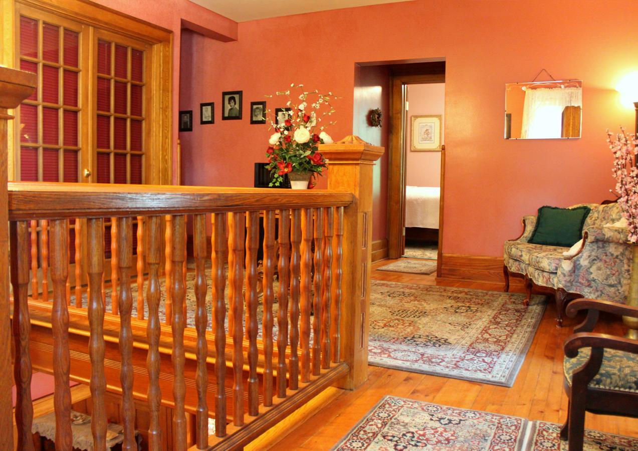 Himelhoch Bed & Breakfast Caro Bagian luar foto
