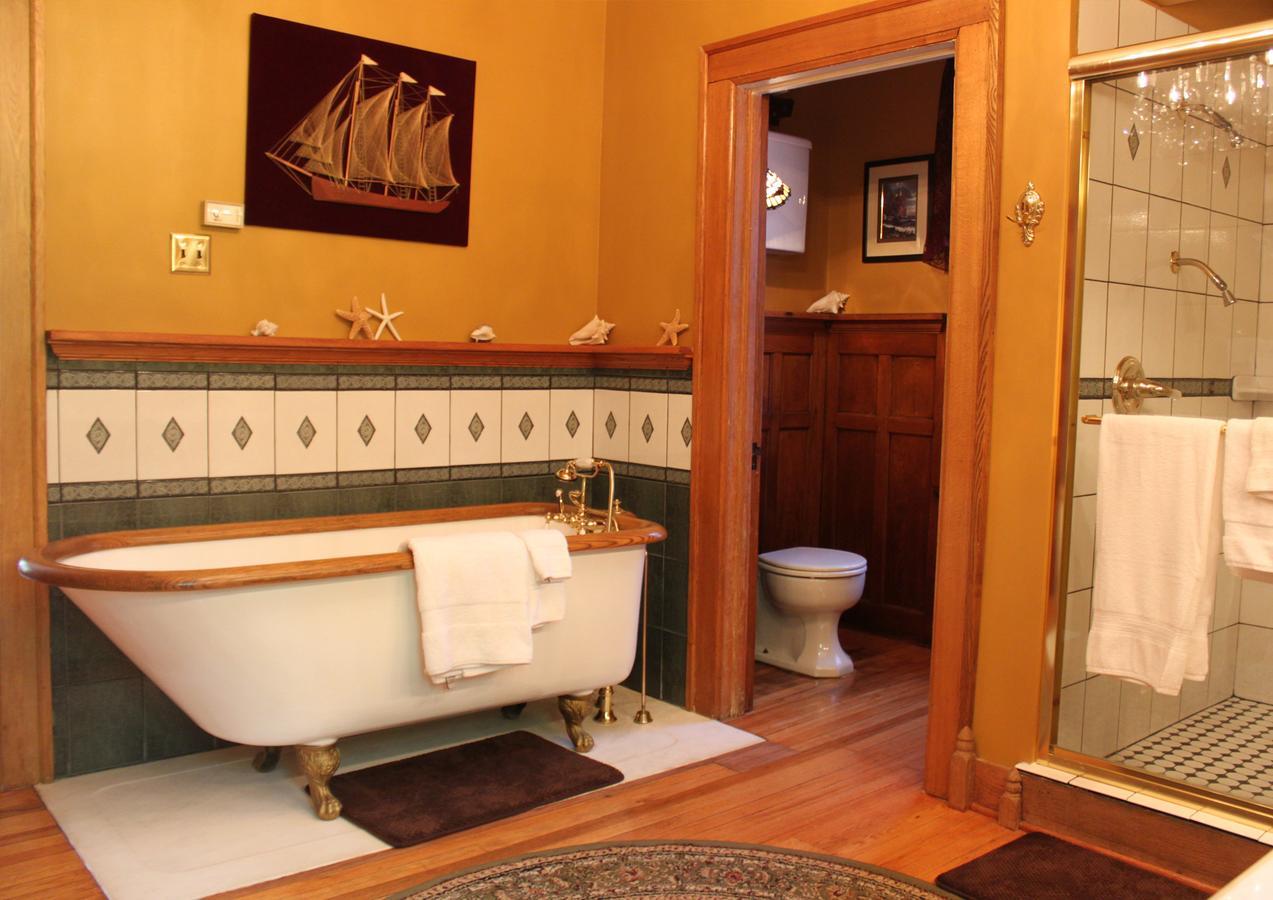 Himelhoch Bed & Breakfast Caro Bagian luar foto