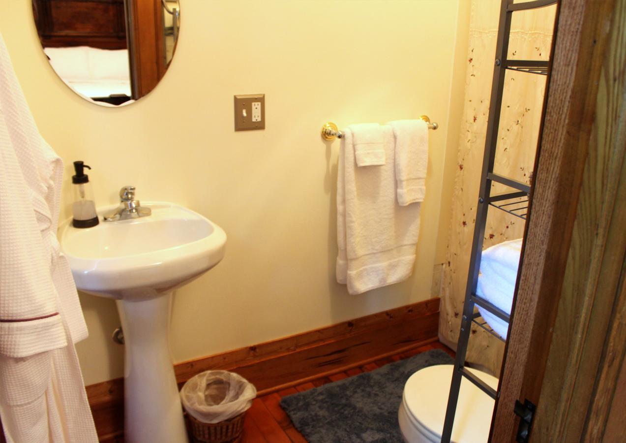 Himelhoch Bed & Breakfast Caro Bagian luar foto