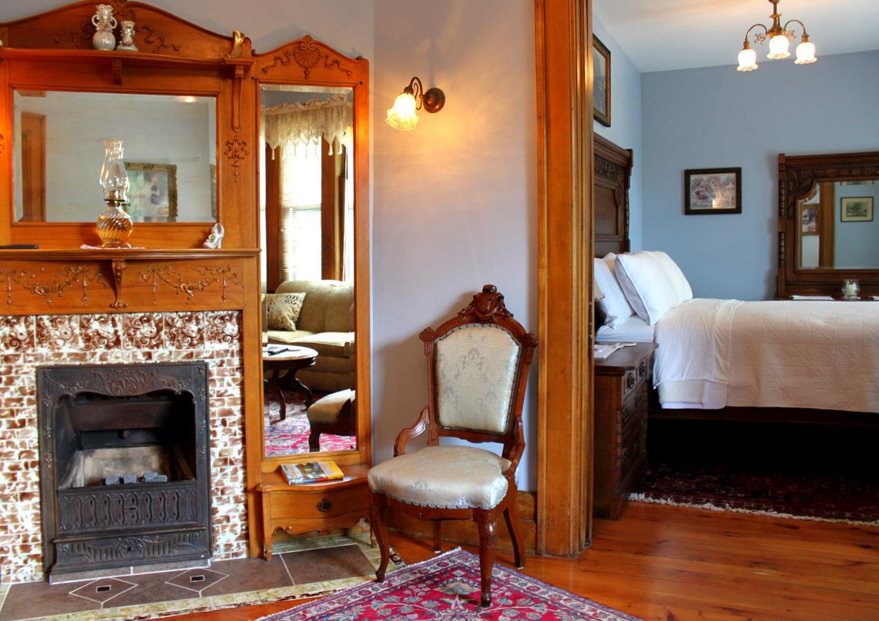 Himelhoch Bed & Breakfast Caro Bagian luar foto