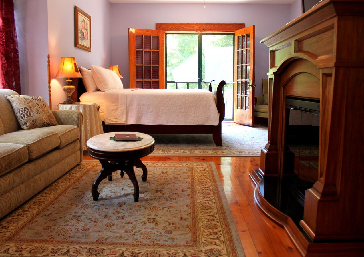 Himelhoch Bed & Breakfast Caro Bagian luar foto