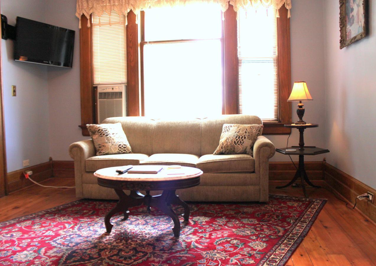 Himelhoch Bed & Breakfast Caro Bagian luar foto