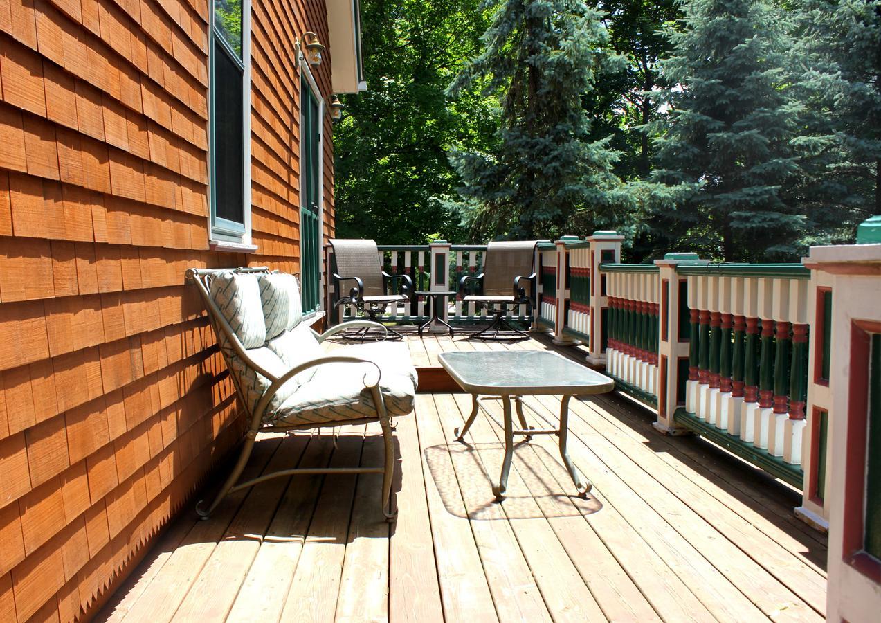 Himelhoch Bed & Breakfast Caro Bagian luar foto