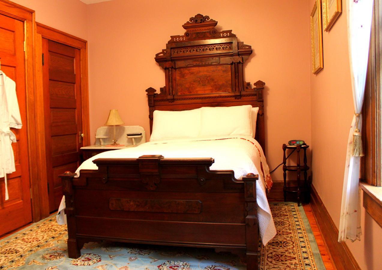 Himelhoch Bed & Breakfast Caro Bagian luar foto