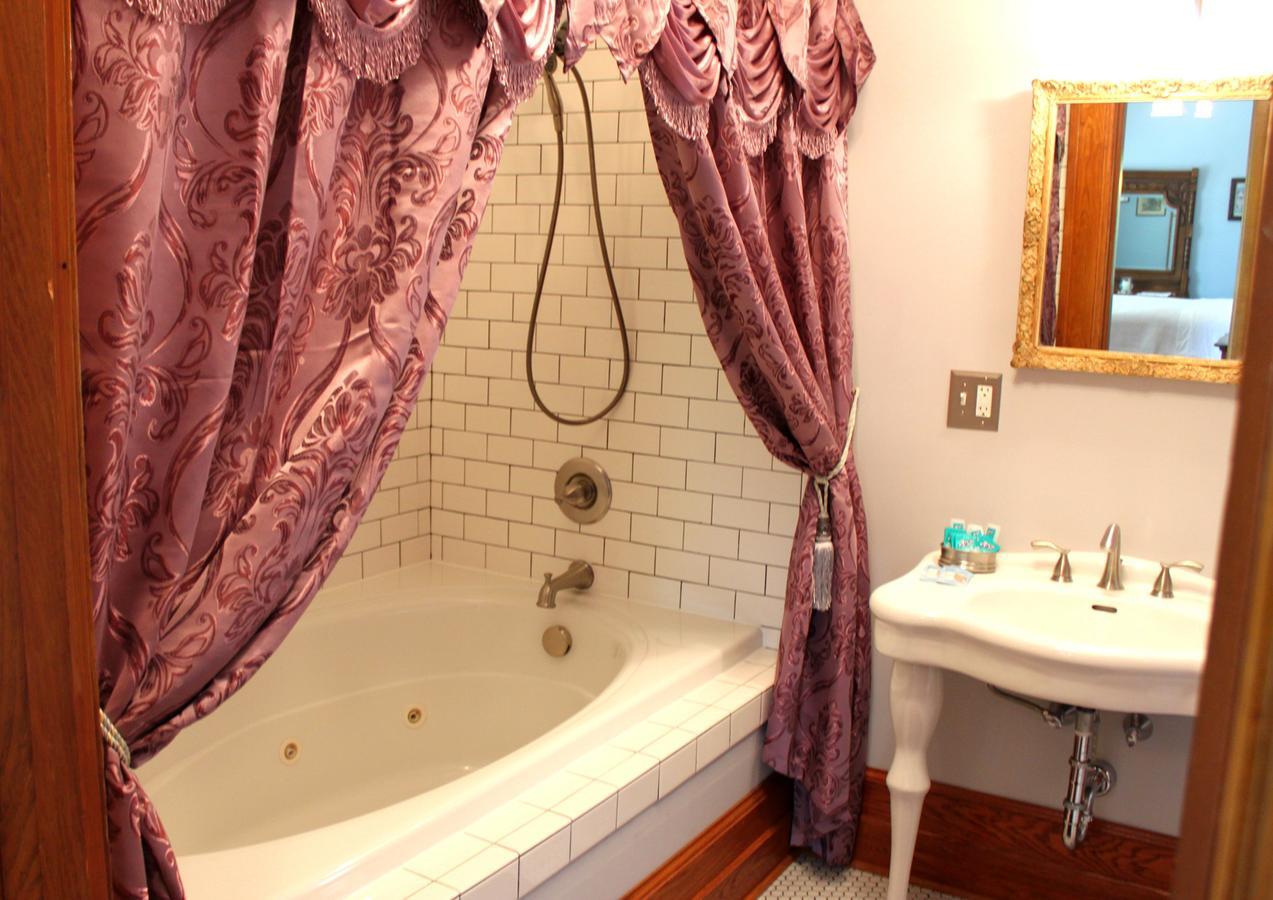 Himelhoch Bed & Breakfast Caro Bagian luar foto
