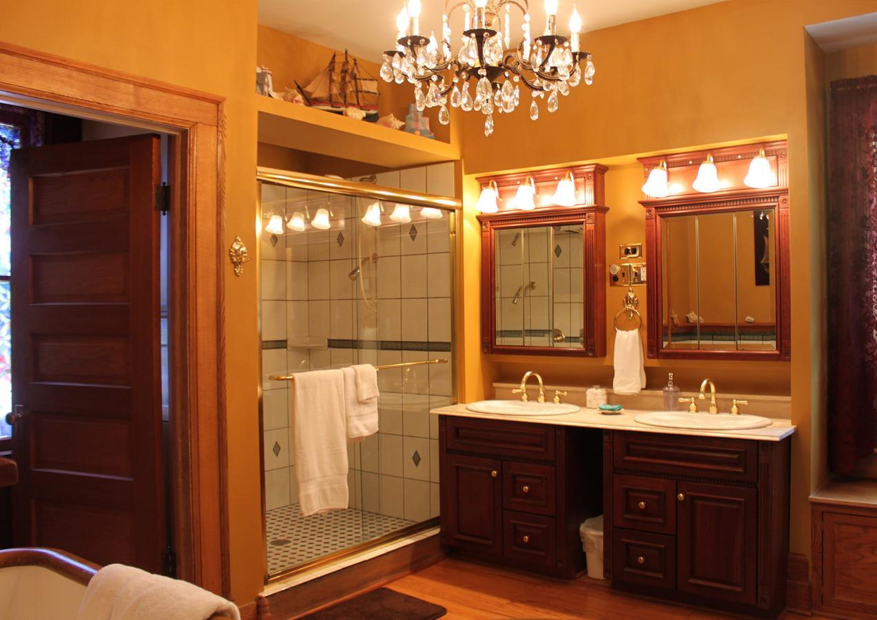 Himelhoch Bed & Breakfast Caro Bagian luar foto