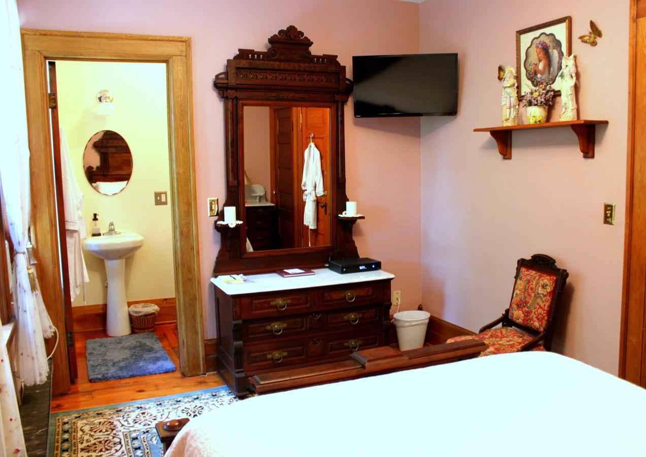 Himelhoch Bed & Breakfast Caro Bagian luar foto